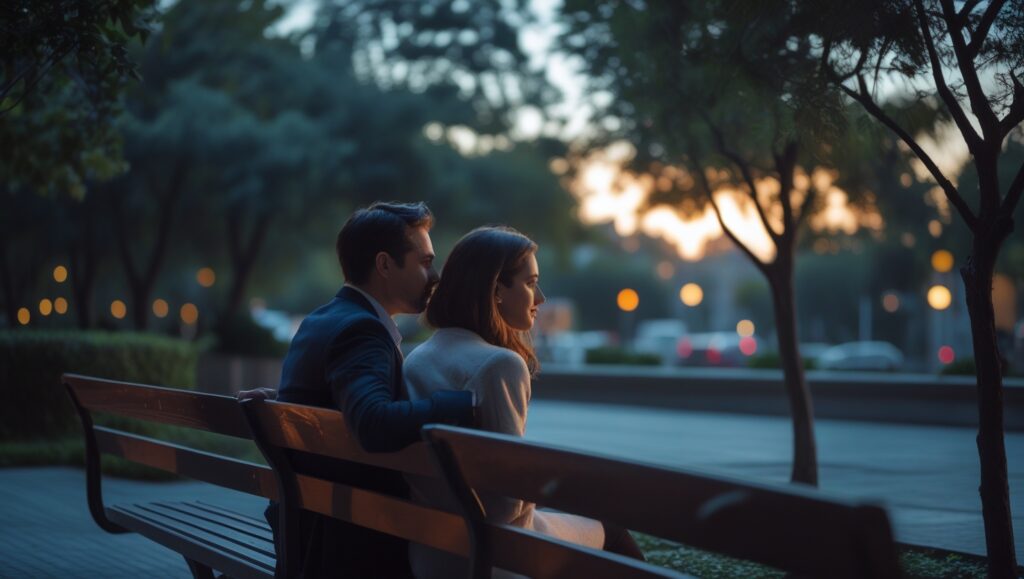 comunicación con tu pareja
