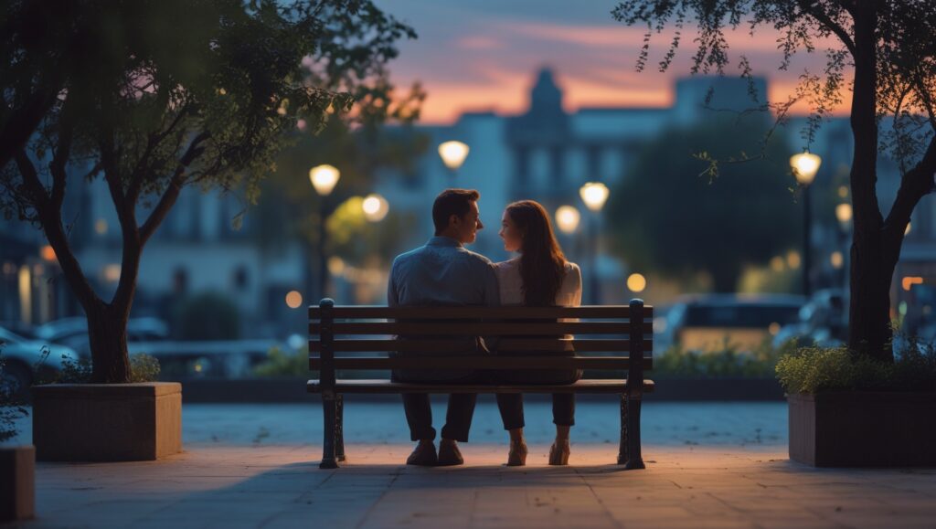 parejas