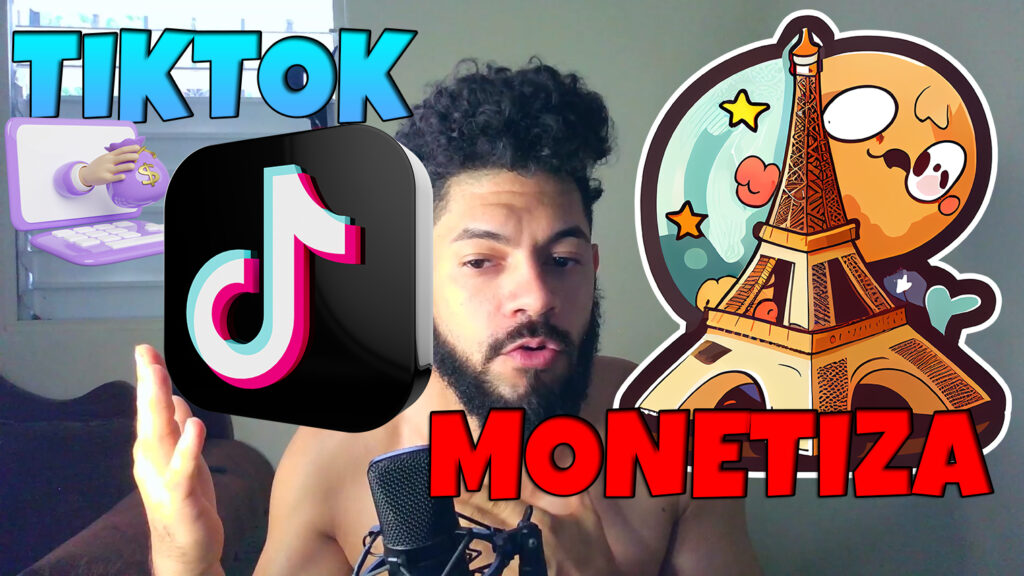 como monetizar tiktok en francia
