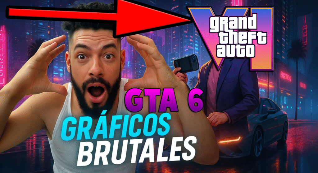 GTA 6