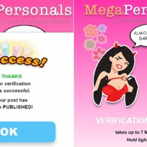 curso mega personals
